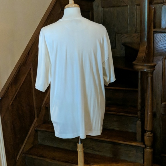 Structure Men's T-SHIRT - Picture 2 of 4